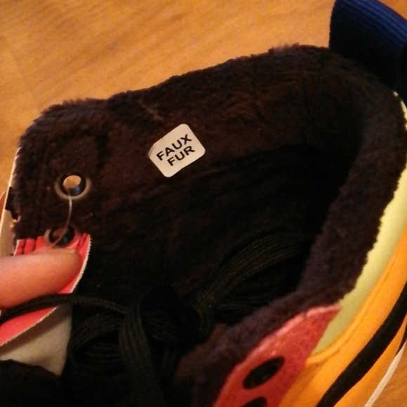 Vans Sk8-Hi 46 MTE Dx sneaker - Picture 8 of 8